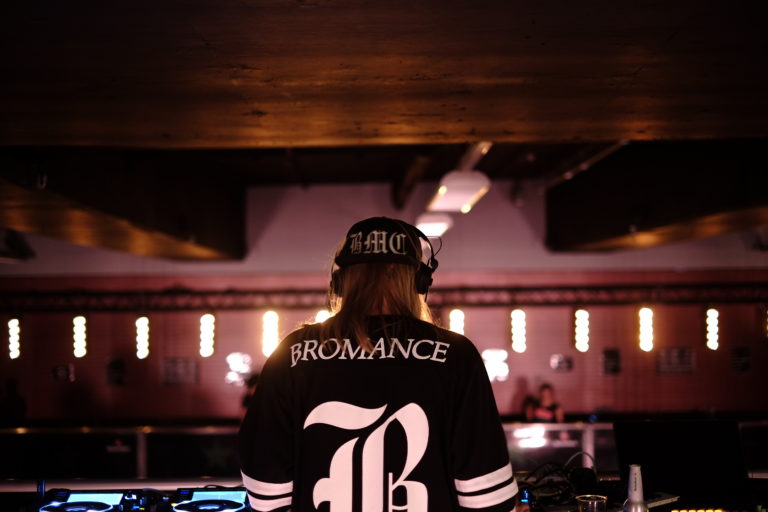 Bromance – We are 2014